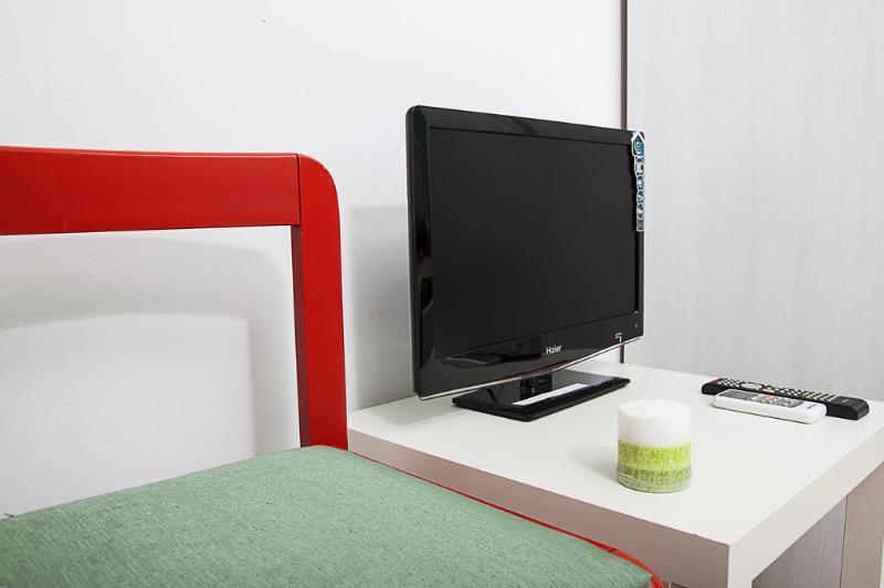 Bed and Breakfast Ai Vicere Palermo Exterior foto