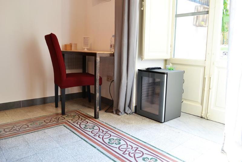 Bed and Breakfast Ai Vicere Palermo Exterior foto